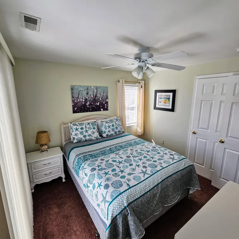 3 bedroom queen
