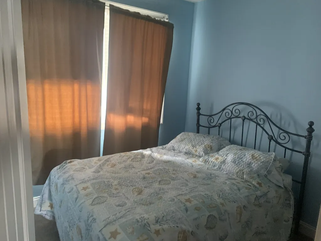Bedroom #3