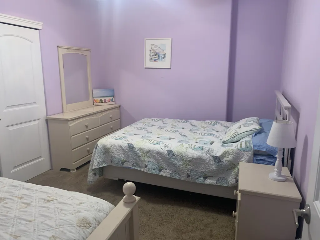 Bedroom #2