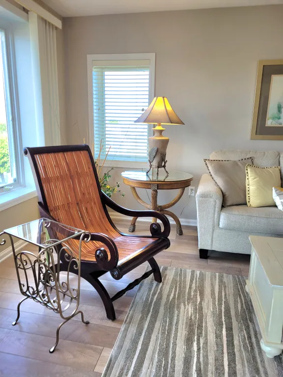 Living Room Chair