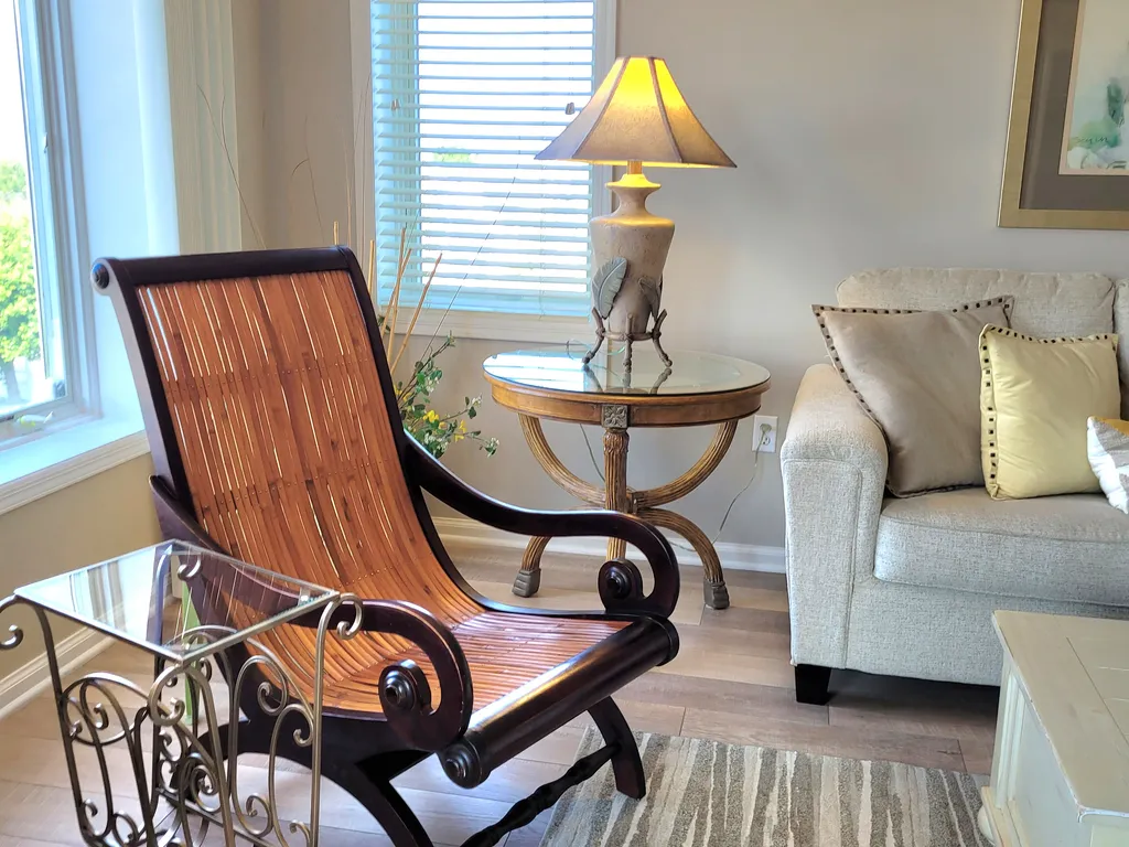 Living Room Chair
