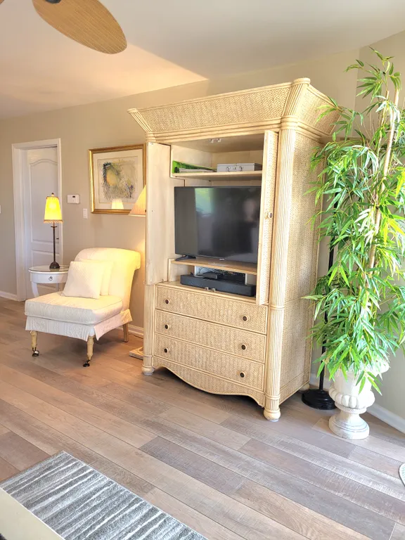 Living Room TV