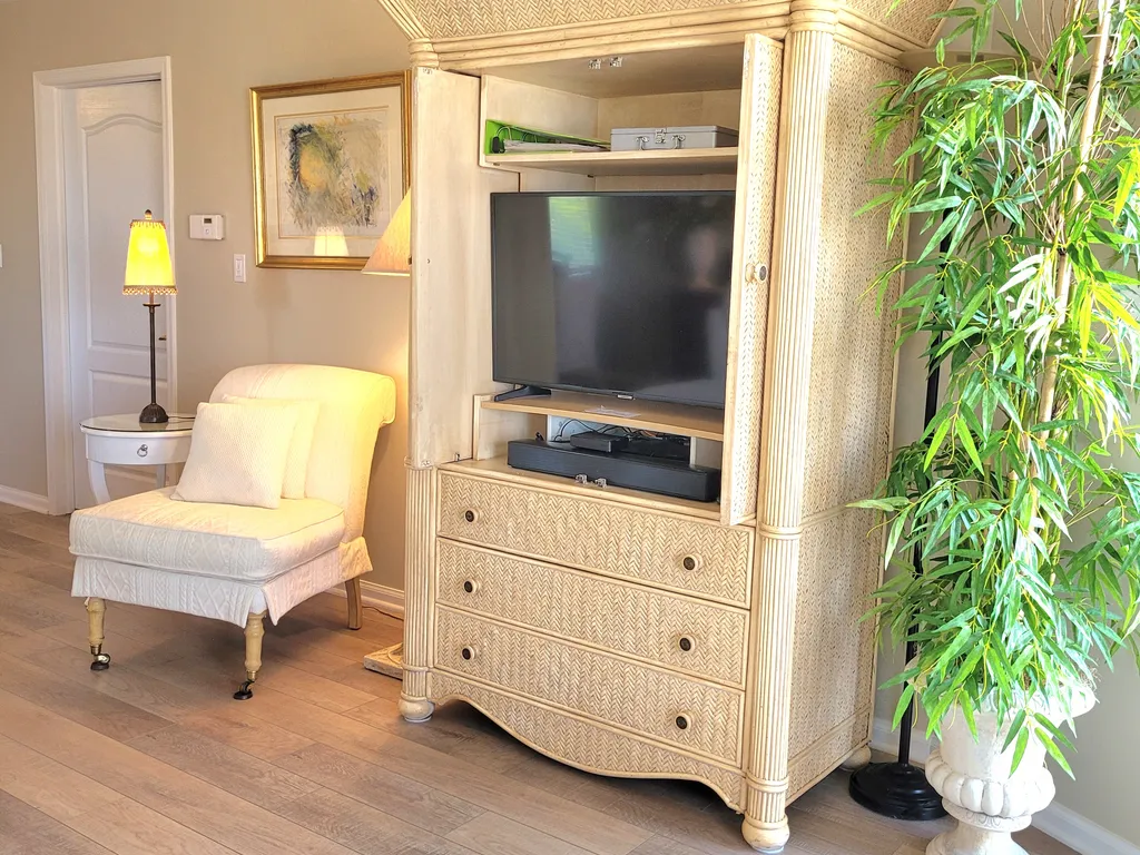 Living Room TV
