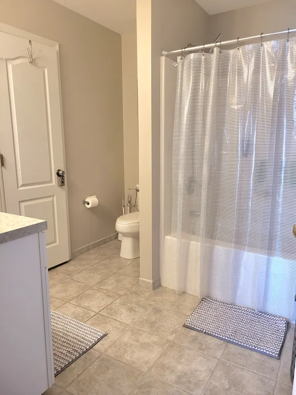 Master Bath