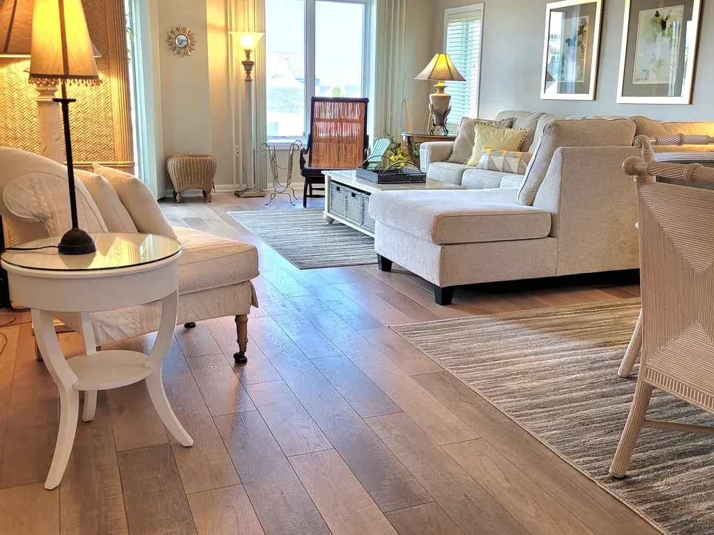View of Living Room