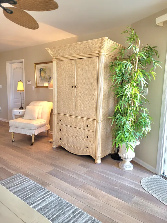 Living Room Armoire