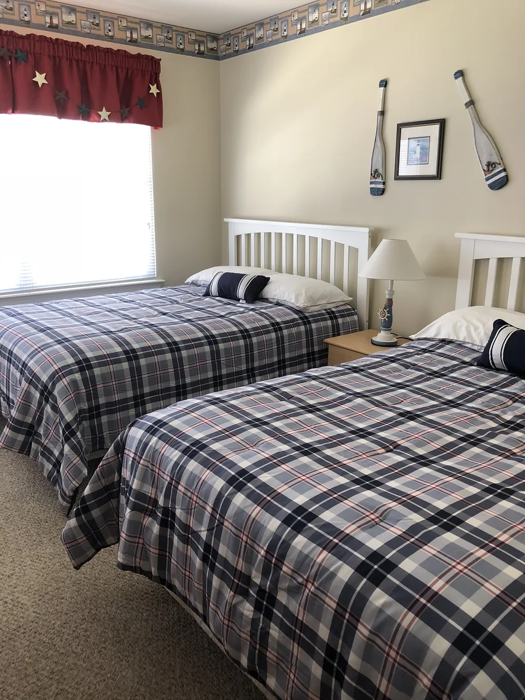 2nd Bedroom (2 Full)