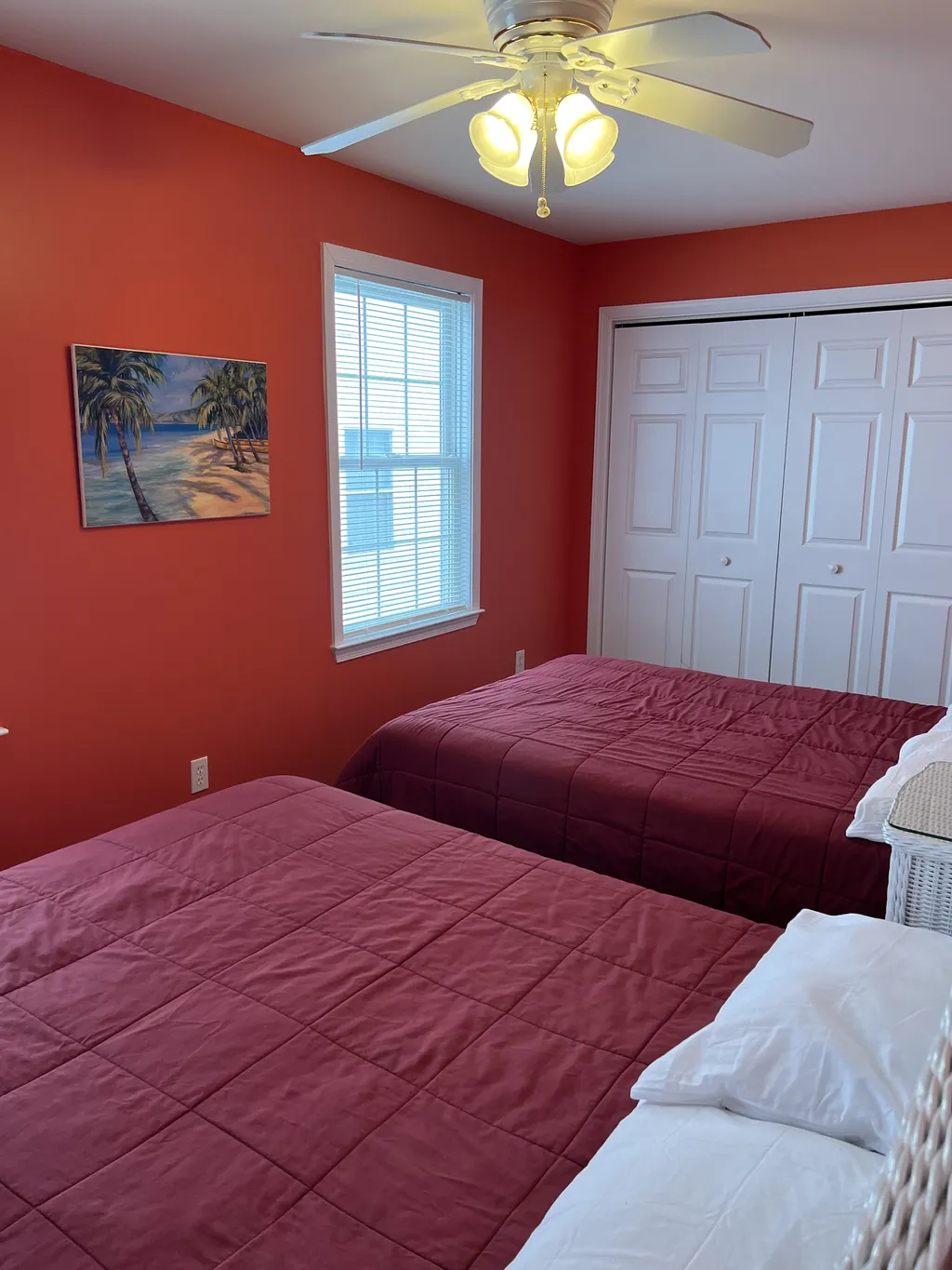 Bedroom #2