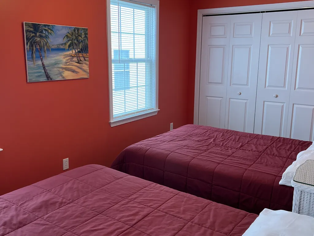 Bedroom #2