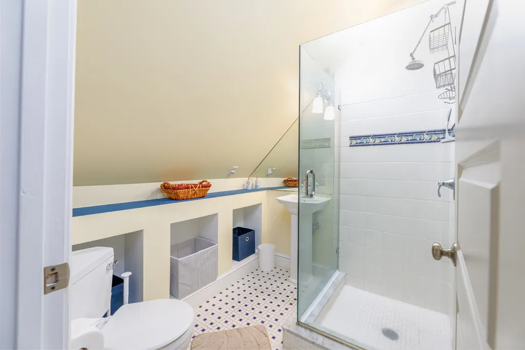 upper bath 1