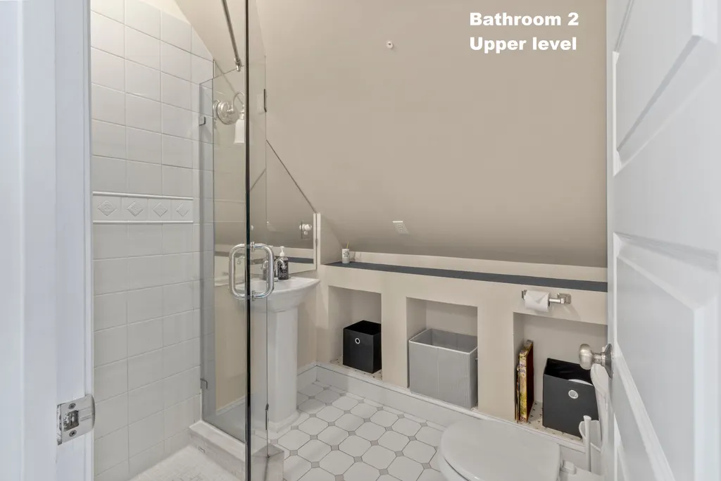 Upper Bath 2 