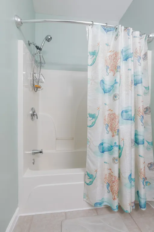 Hall Bath