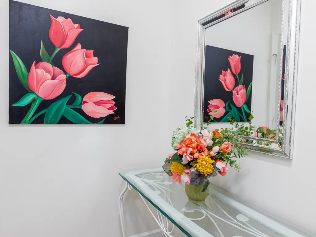 Entryway