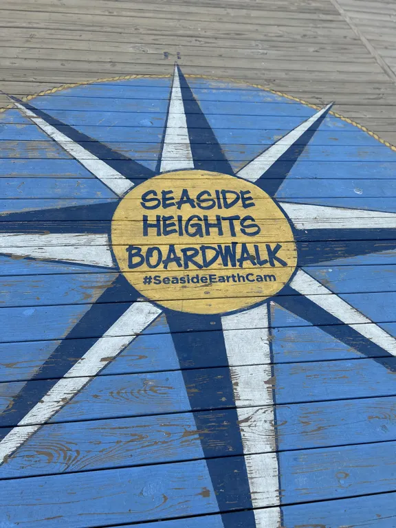 Boardwalk