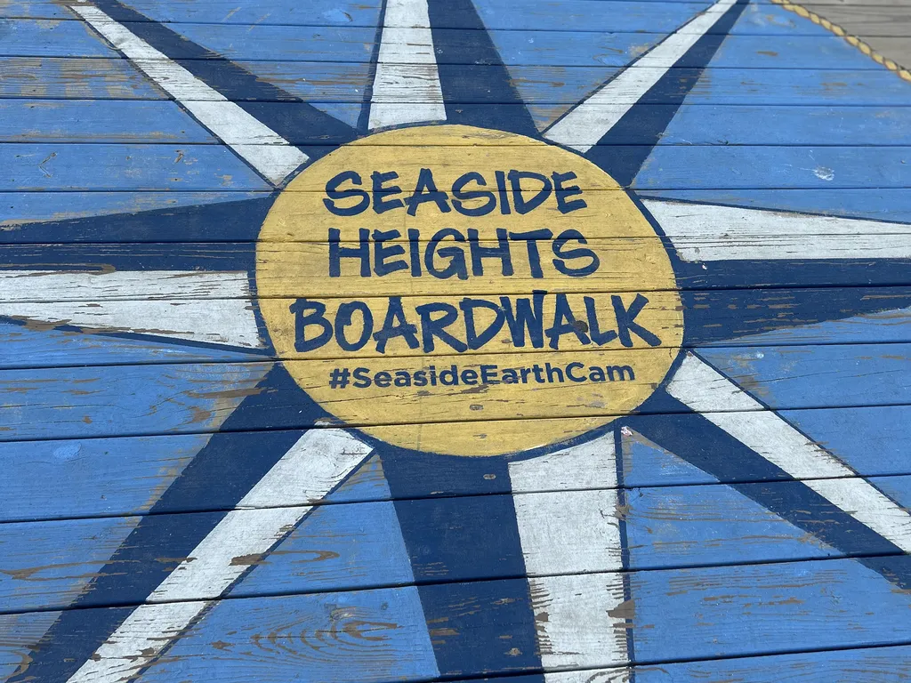 Boardwalk