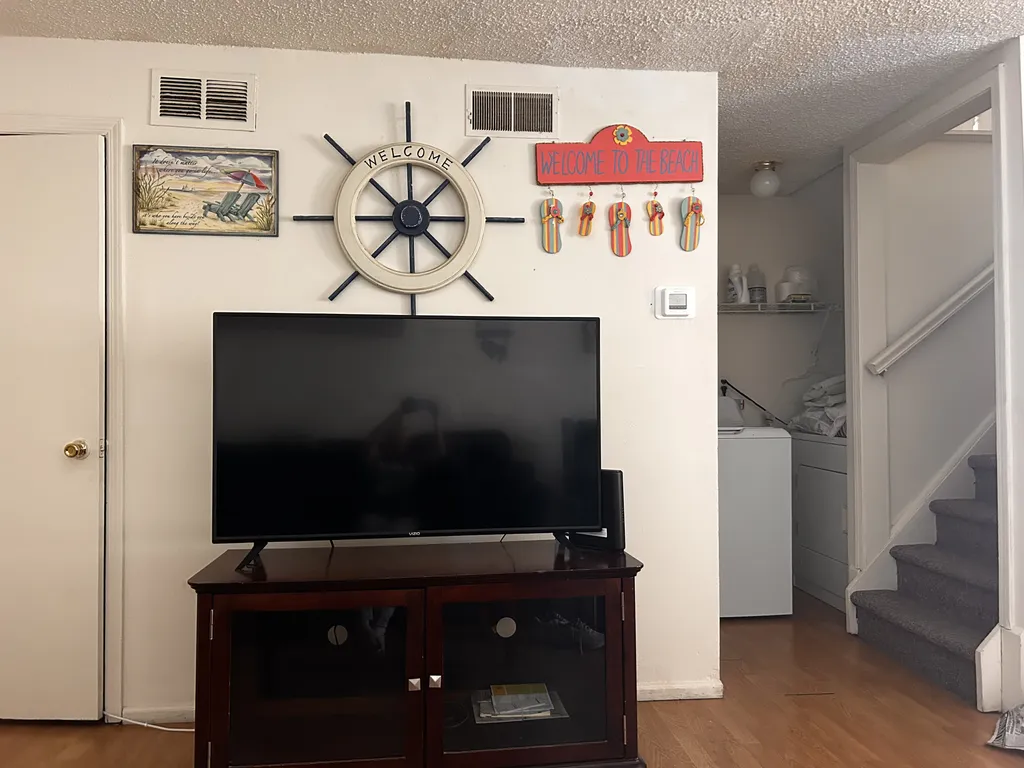 Living Room TV