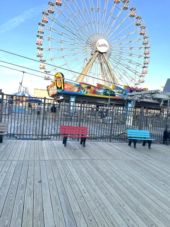 Ferris Wheel