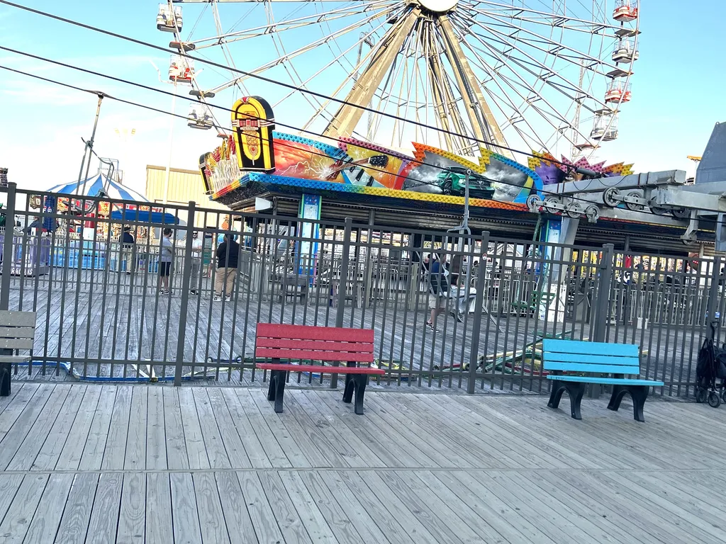 Ferris Wheel