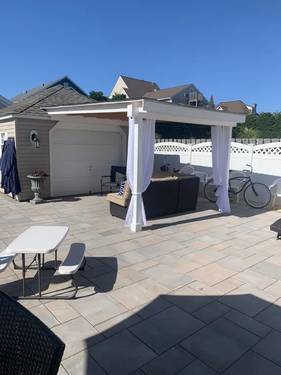 Private Cabana