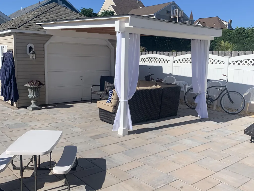 Private Cabana