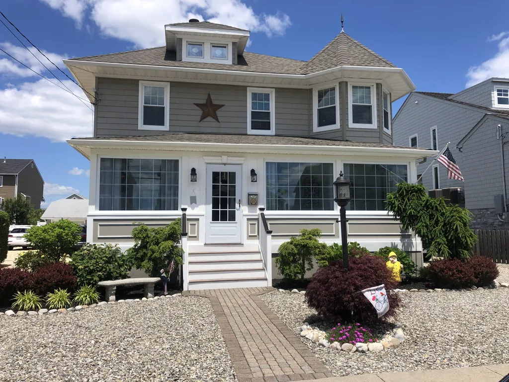 Beautiful Beach Home