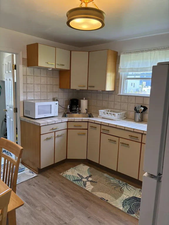 1st Floor Kitchen