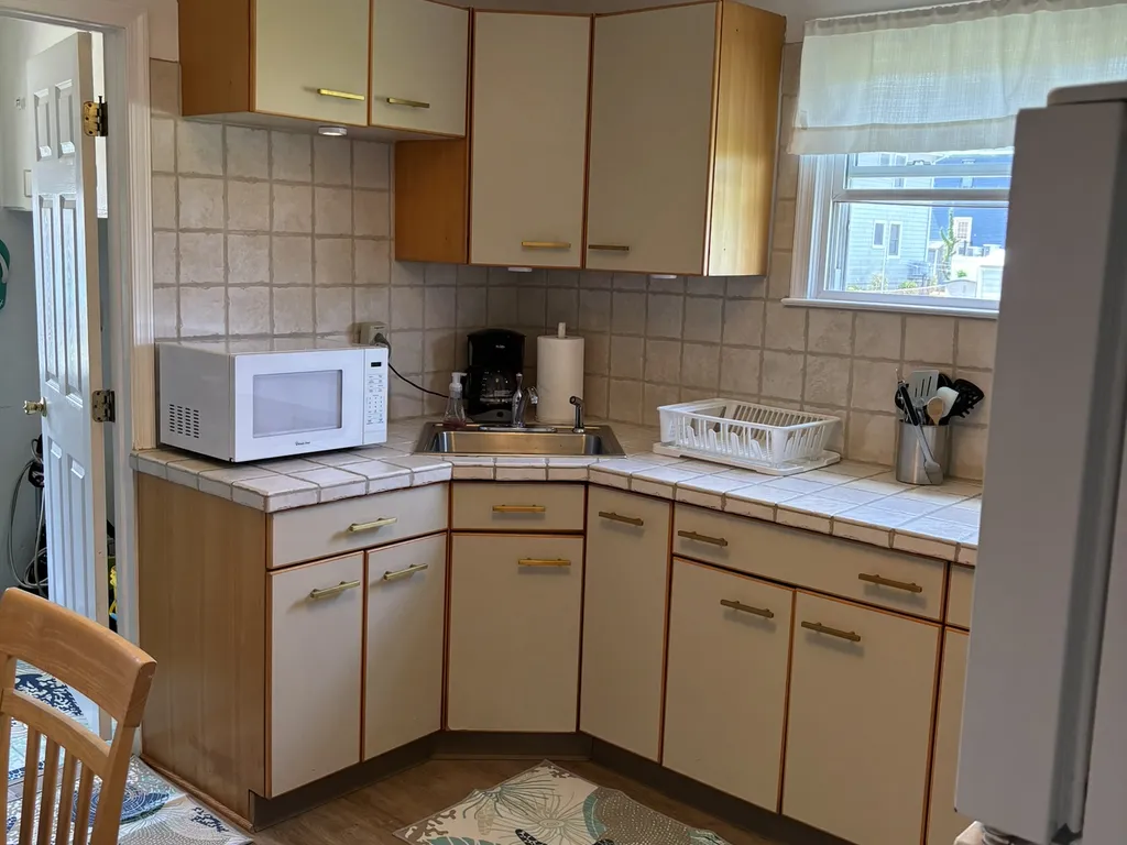 1st Floor Kitchen