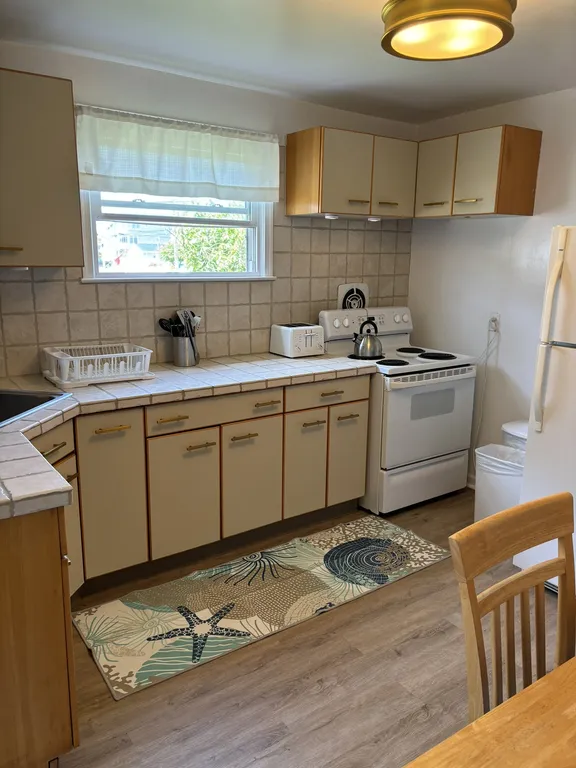 1st Floor Kitchen