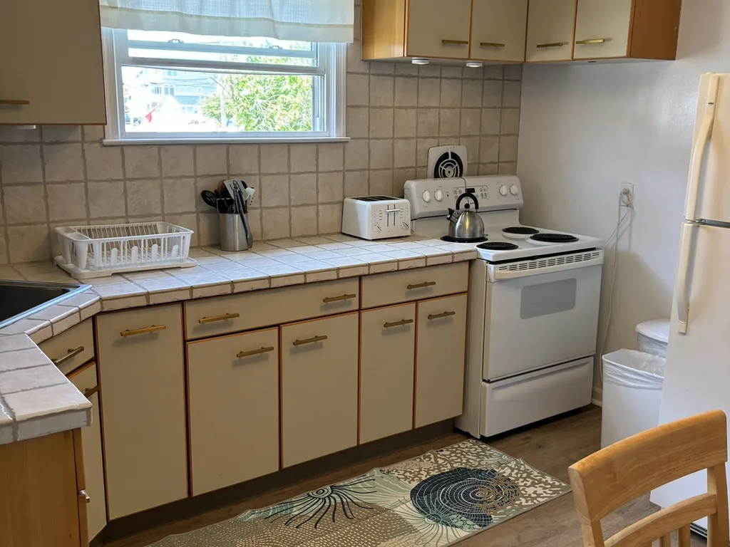 1st Floor Kitchen