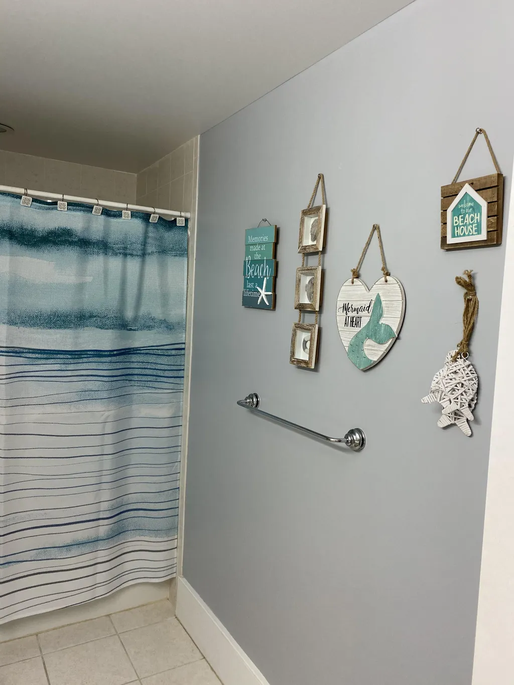 Hall Bath