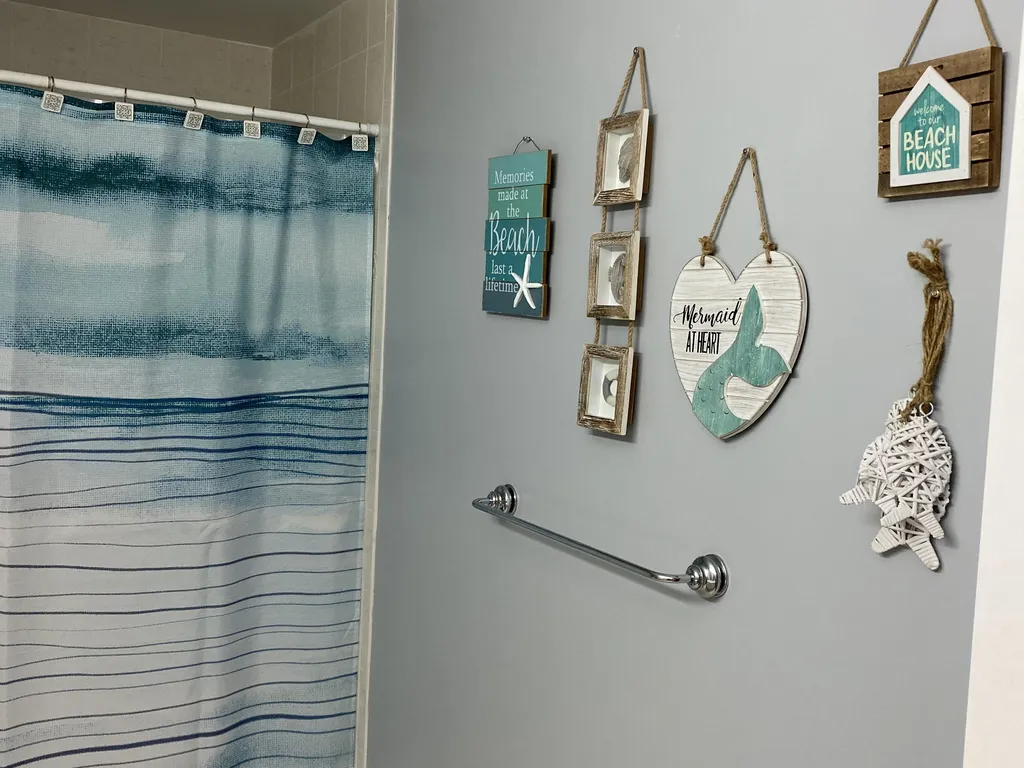 Hall Bath