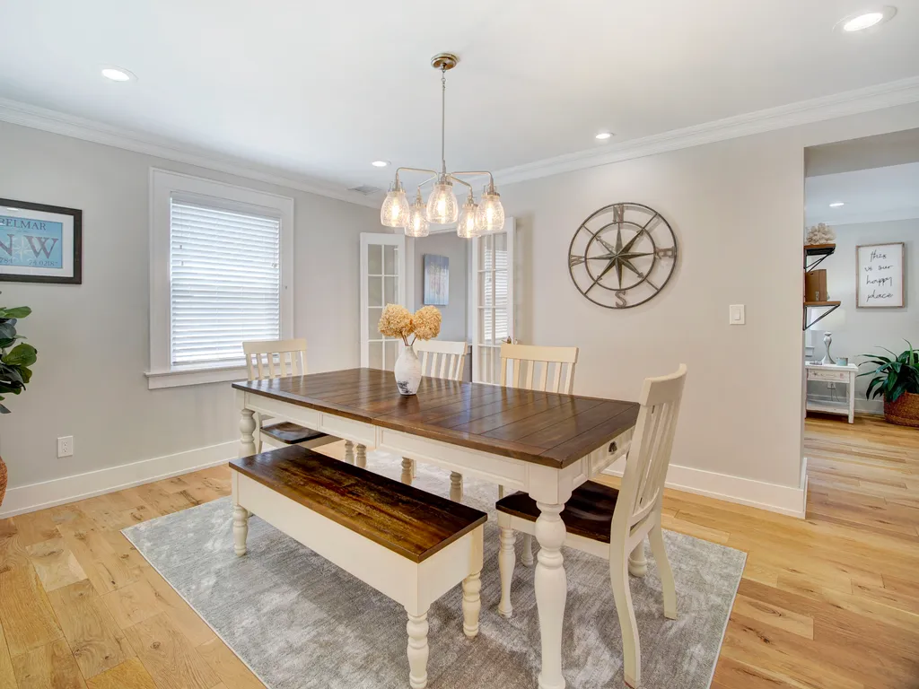 Dining  Room