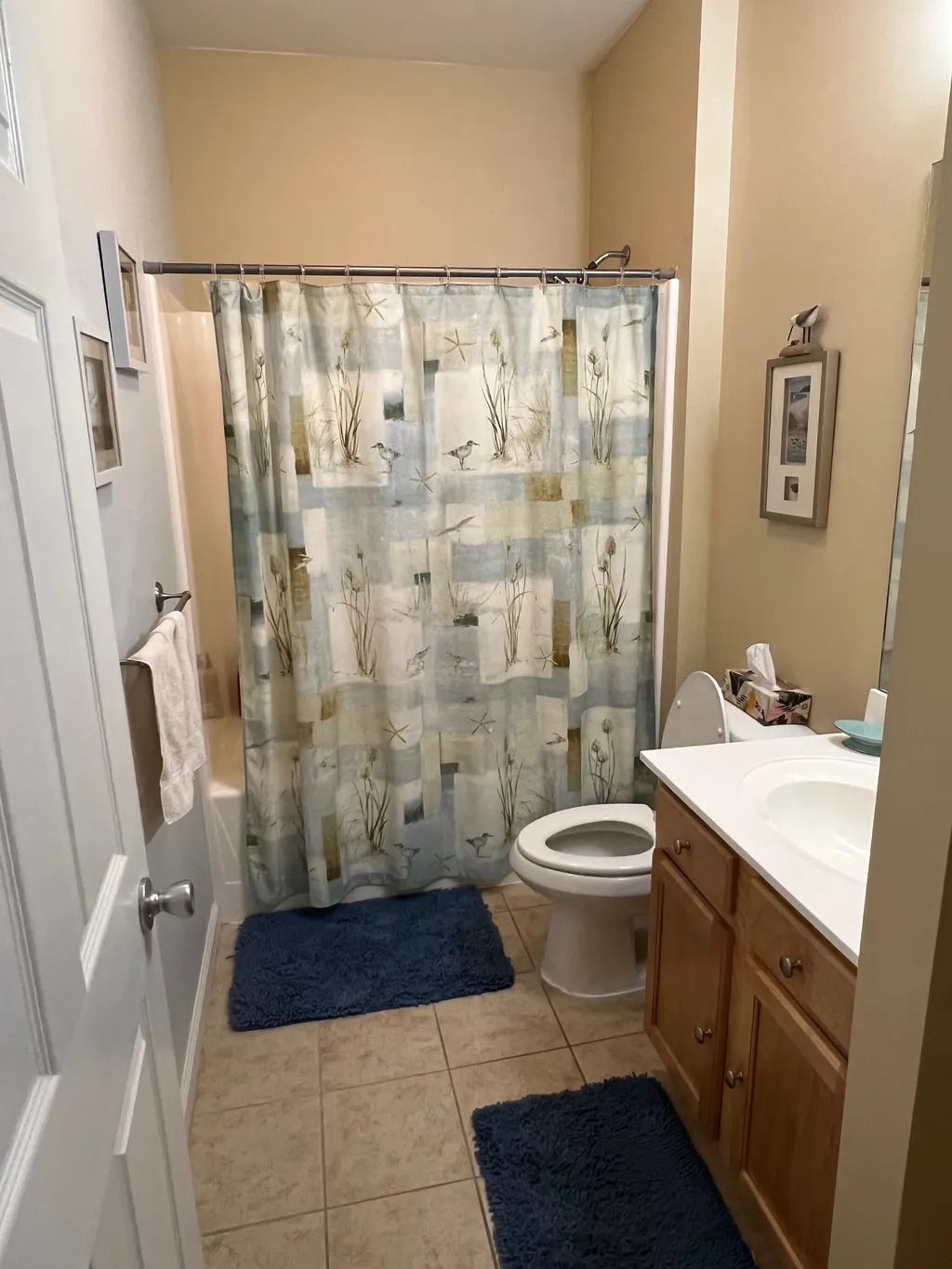 3rd Bathroom