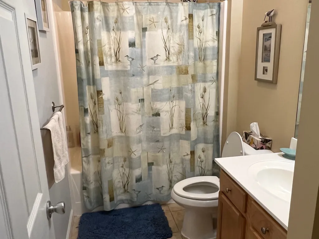 3rd Bathroom