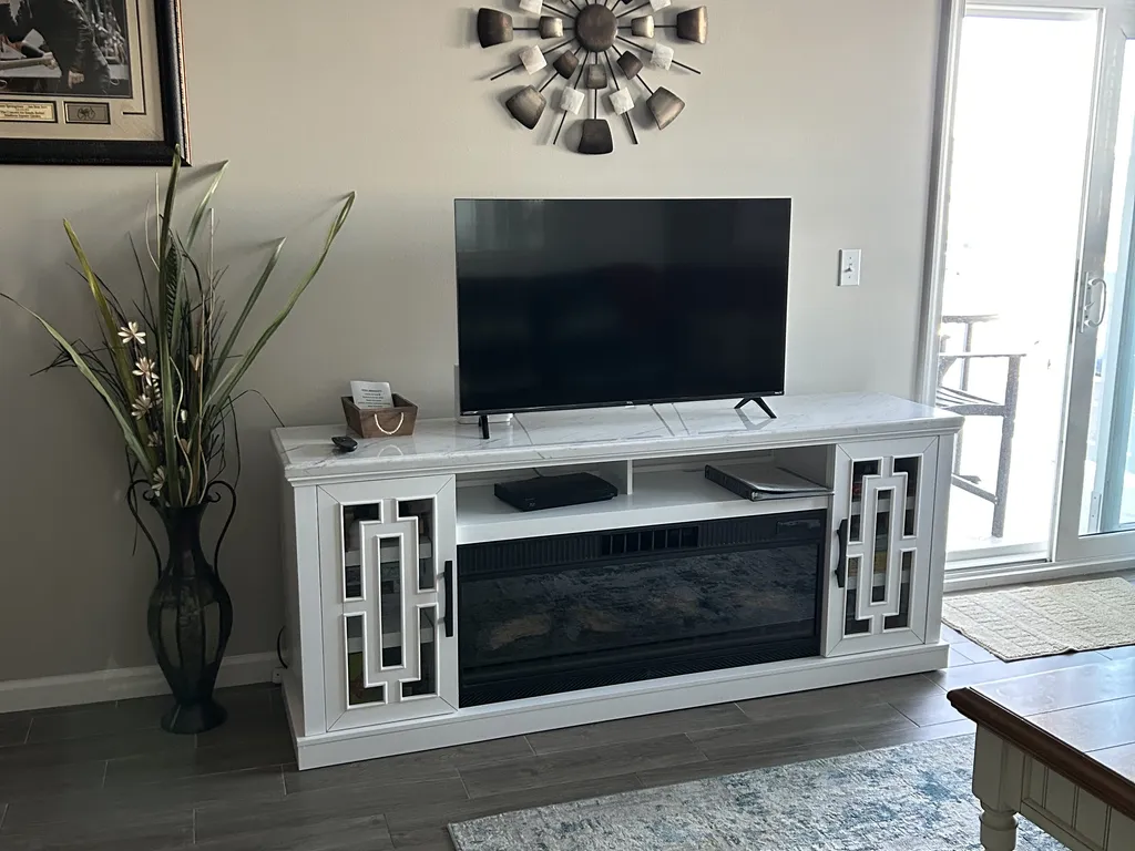 Livingroom Area