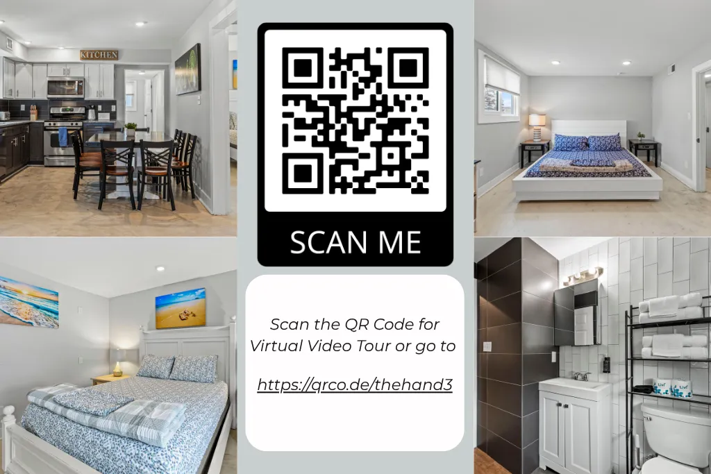 Apt 3 Virtual Tour