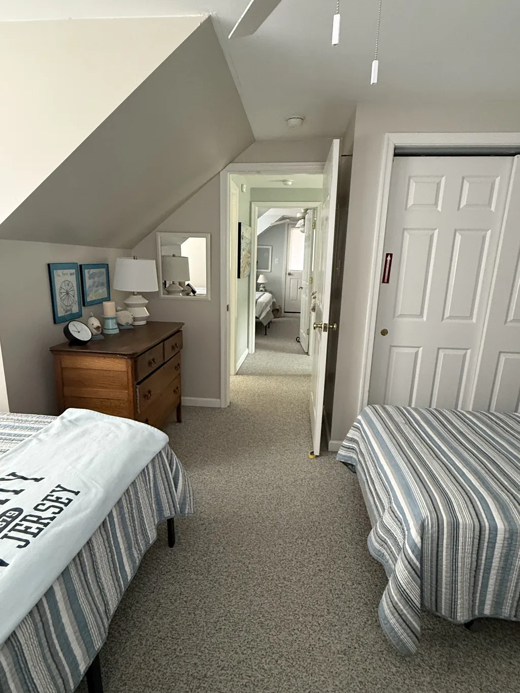 Bedroom # 4
