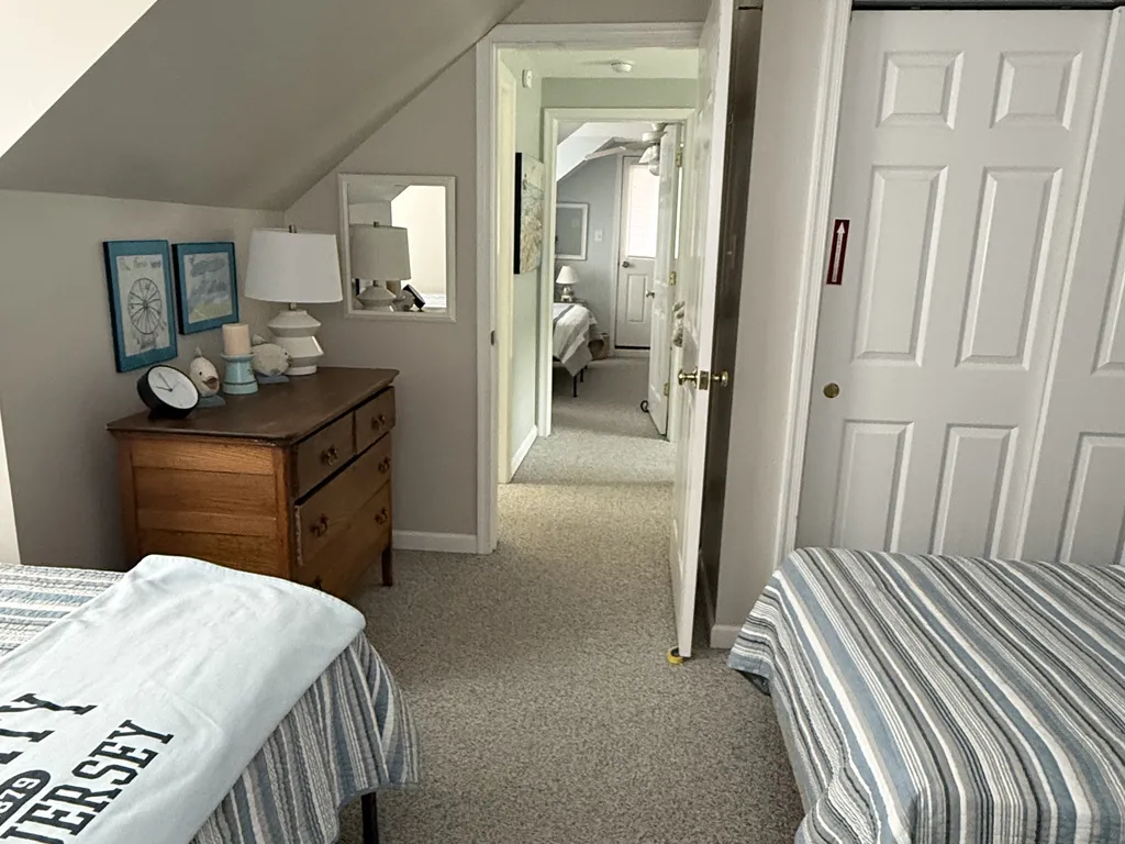 Bedroom # 4