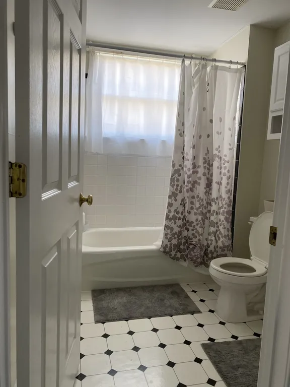 Bath #2  - 3rd floor