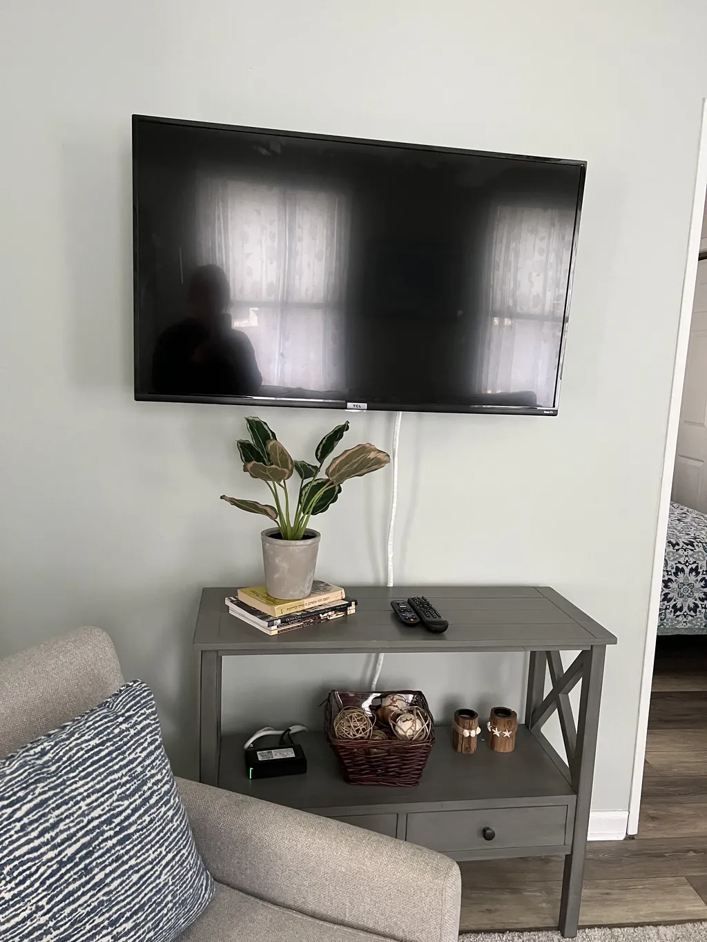 1st floor living room 