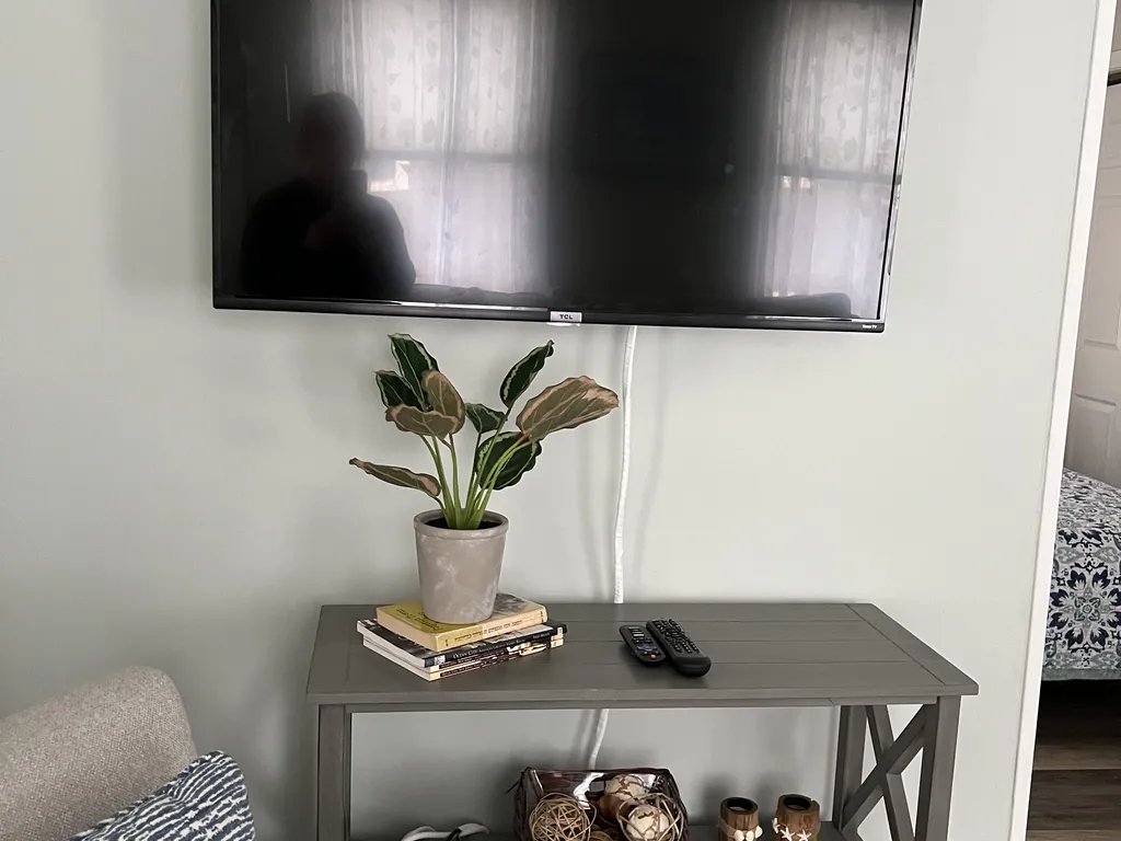 1st floor living room 