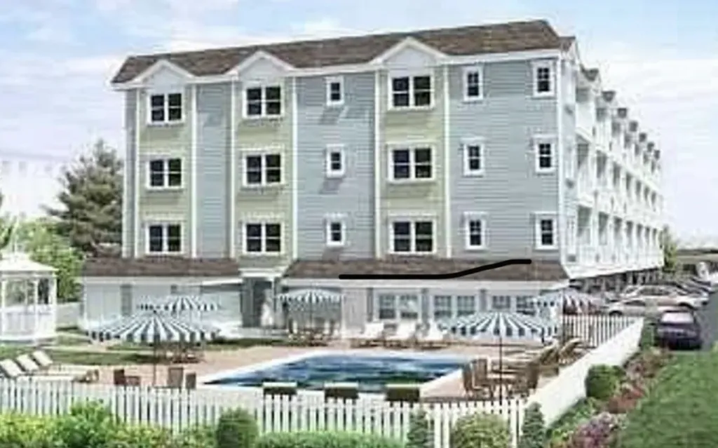 hialeah condominium
