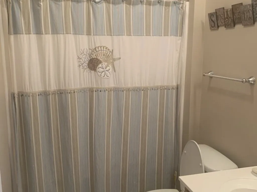 hallway bath (3rd bathroom)