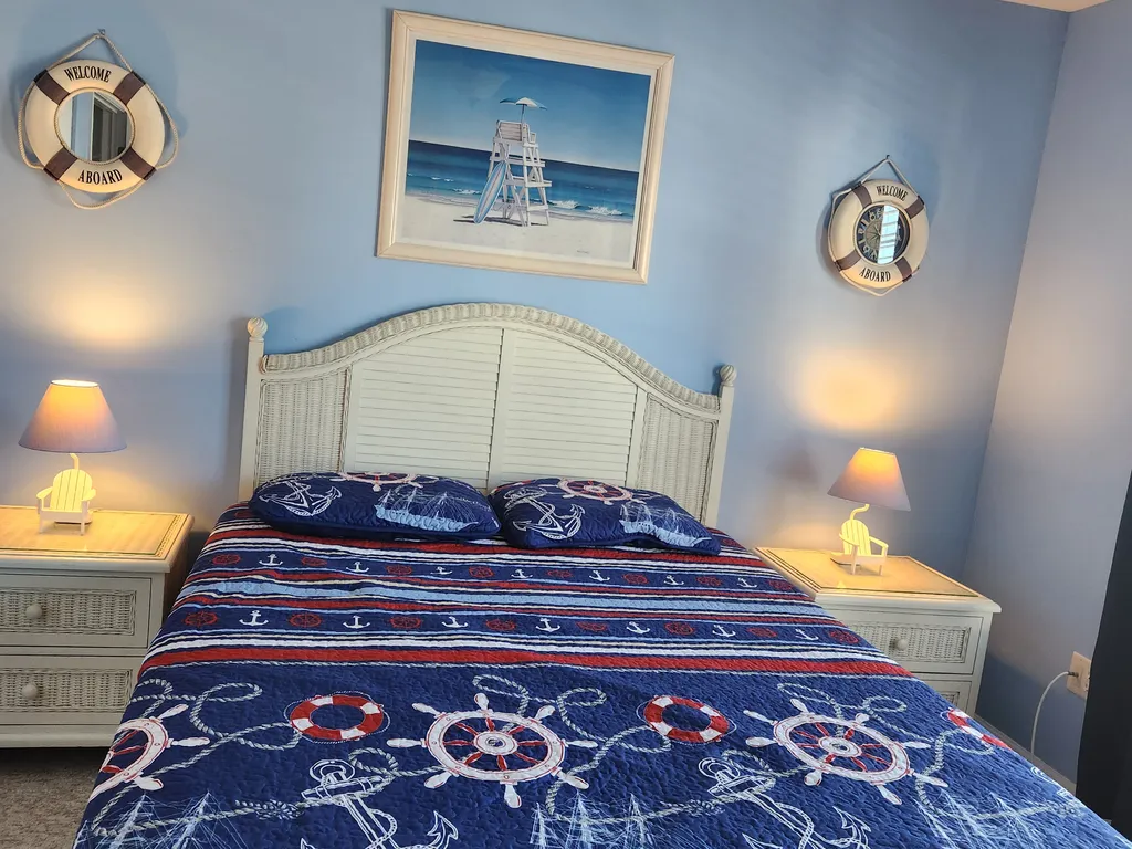 2nd Bedroom