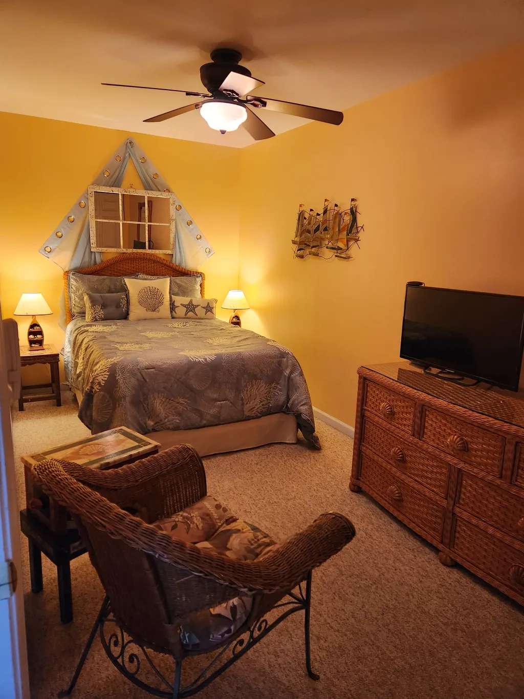 3rd Bedroom