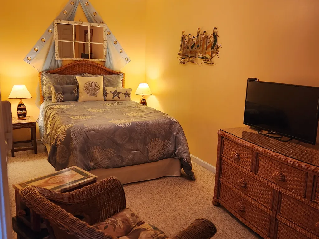 3rd Bedroom