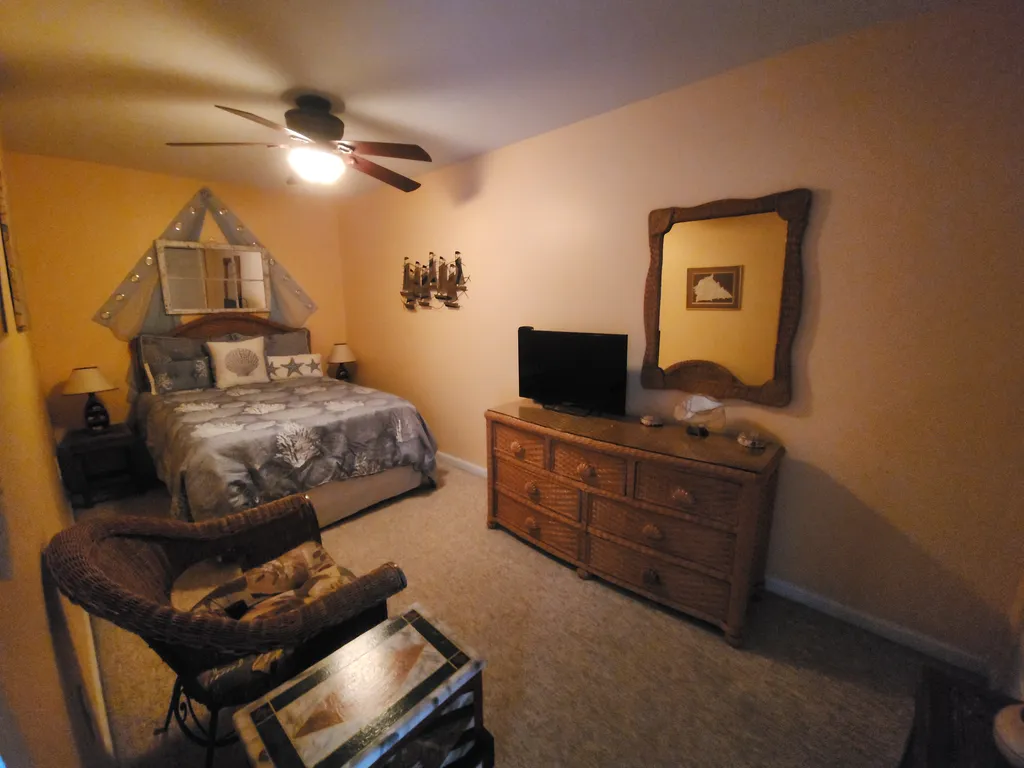 3rd Bedroom