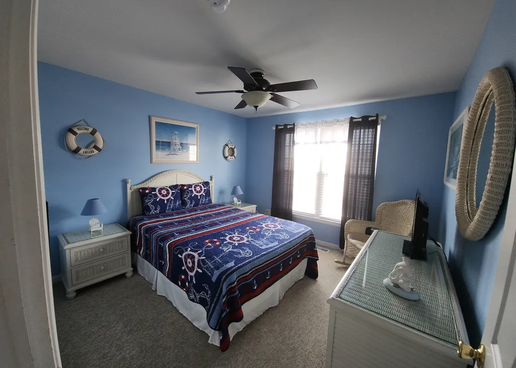 2nd Bedroom