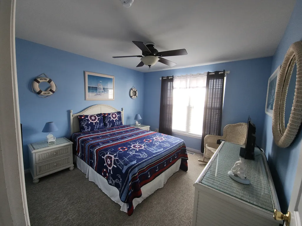2nd Bedroom