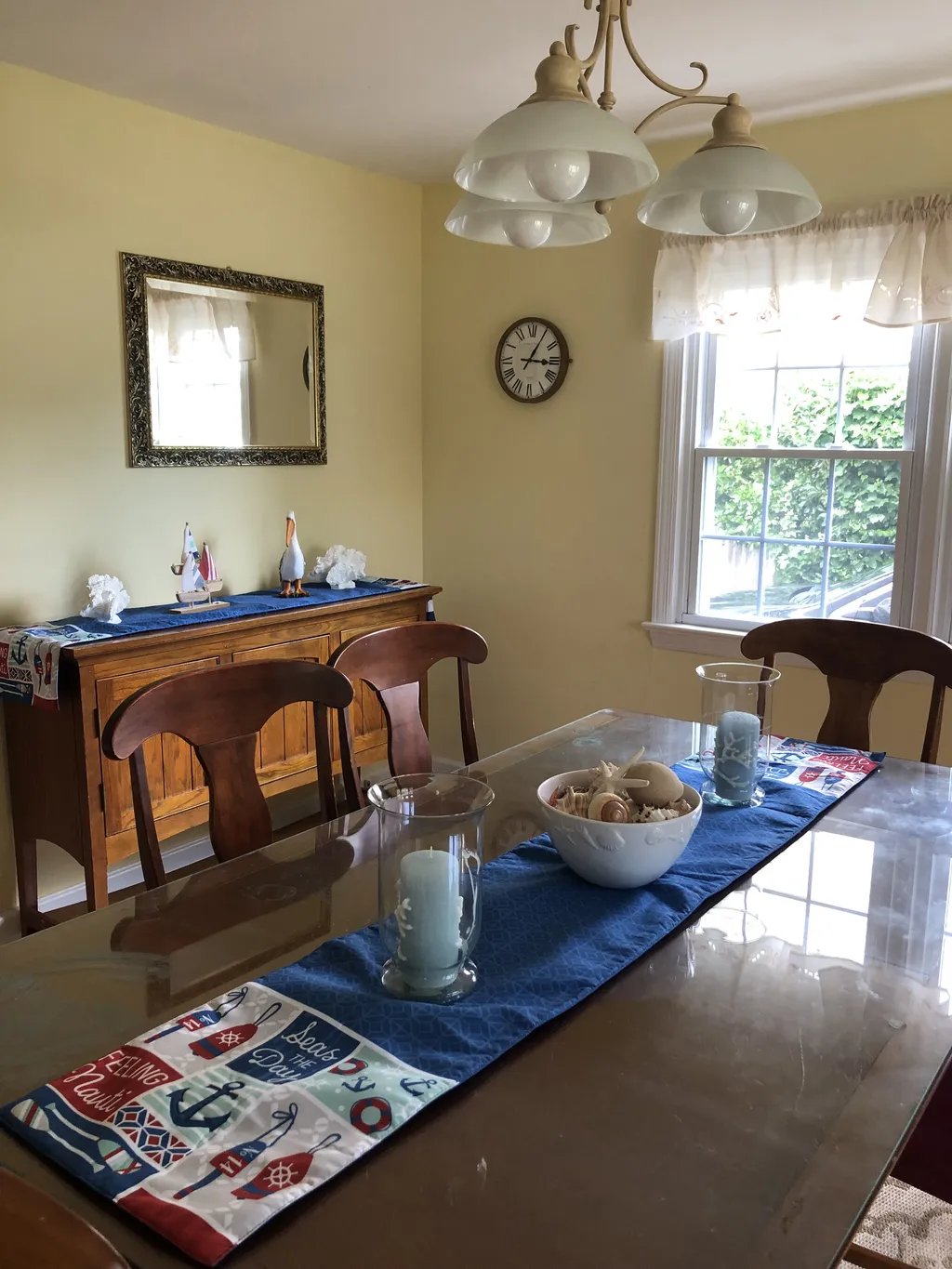 Dinning room